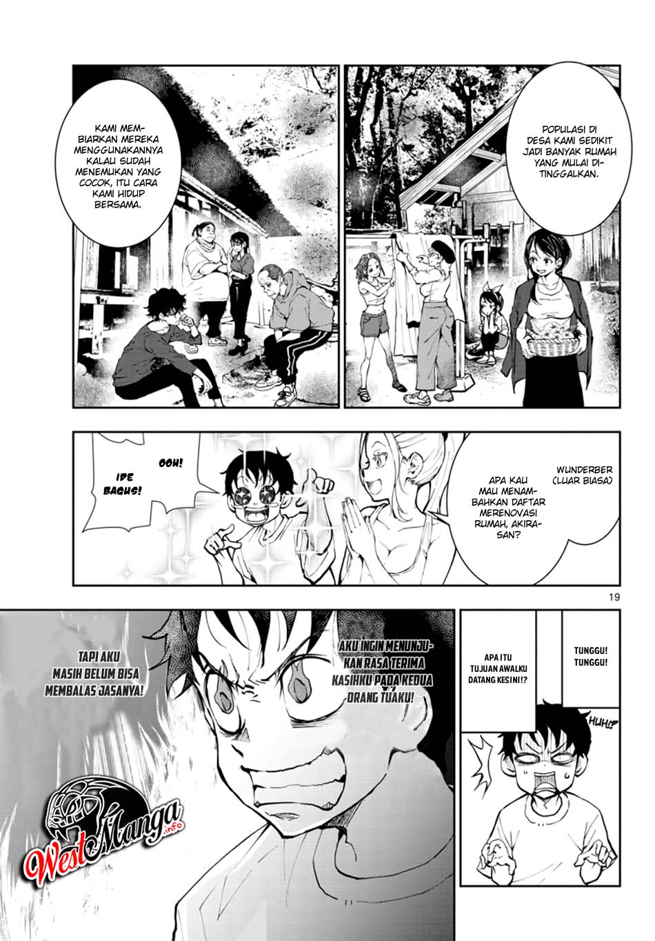 Zombie 100 ~Zombie ni Naru Made ni Shitai 100 no Koto~